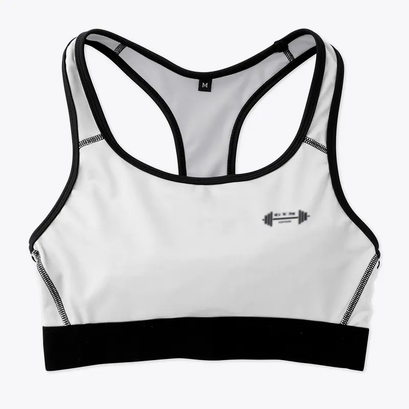 sport bra